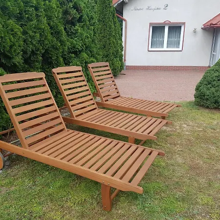 Agro Breza - Dom Z Kominkiem 20 Metrow Od Jeziora- Sauna Ogrodowa Villa Lipusz