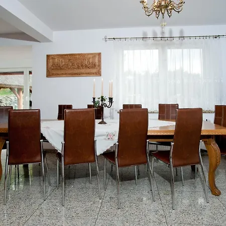 Agro Breza - Dom Z Kominkiem 20 Metrow Od Jeziora- Sauna Ogrodowa * Lipusz