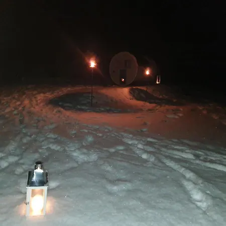 Agro Breza - Dom Z Kominkiem 20 Metrow Od Jeziora- Sauna Ogrodowa Lipusz