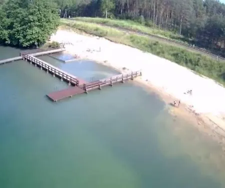 Agro Breza - Dom Z Kominkiem 20 Metrow Od Jeziora- Sauna Ogrodowa Lipusz