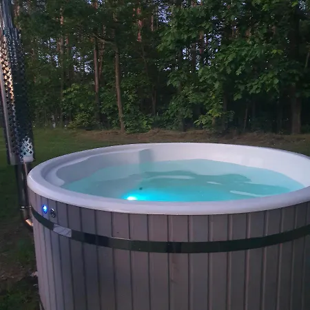 Villa Agro Breza - Dom Z Kominkiem 20 Metrow Od Jeziora- Sauna Ogrodowa *