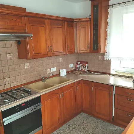 Agro Breza - Dom Z Kominkiem 20 Metrow Od Jeziora- Sauna Ogrodowa Villa Lipusz