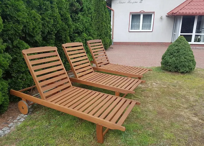 Agro Breza - Dom Z Kominkiem 20 Metrow Od Jeziora- Sauna Ogrodowa Villa Lipusz