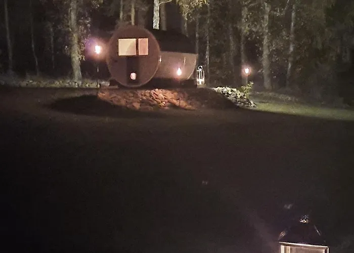 Agro Breza - Dom Z Kominkiem 20 Metrow Od Jeziora- Sauna Ogrodowa *