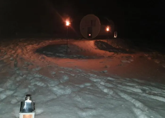 Agro Breza - Dom Z Kominkiem 20 Metrow Od Jeziora- Sauna Ogrodowa Lipusz