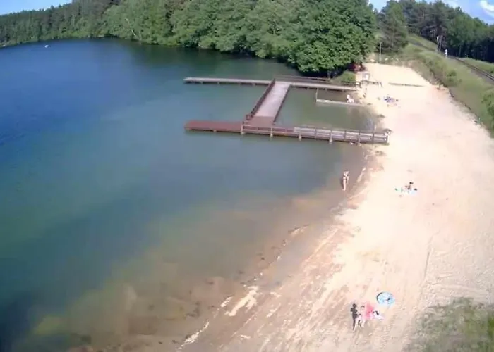 Agro Breza - Dom Z Kominkiem 20 Metrow Od Jeziora- Sauna Ogrodowa *